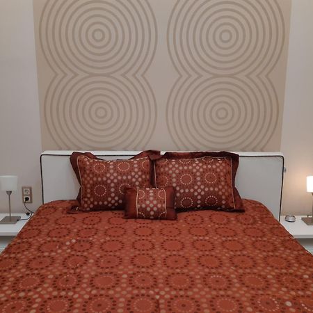 Modern, Quiet & Cozy Apartment In The Middle Of Downtown Near Danube At Fashion Street 부다페스트 외부 사진