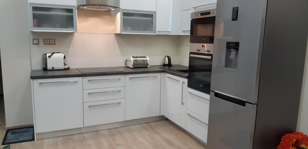Modern, Quiet & Cozy Apartment In The Middle Of Downtown Near Danube At Fashion Street 부다페스트 외부 사진