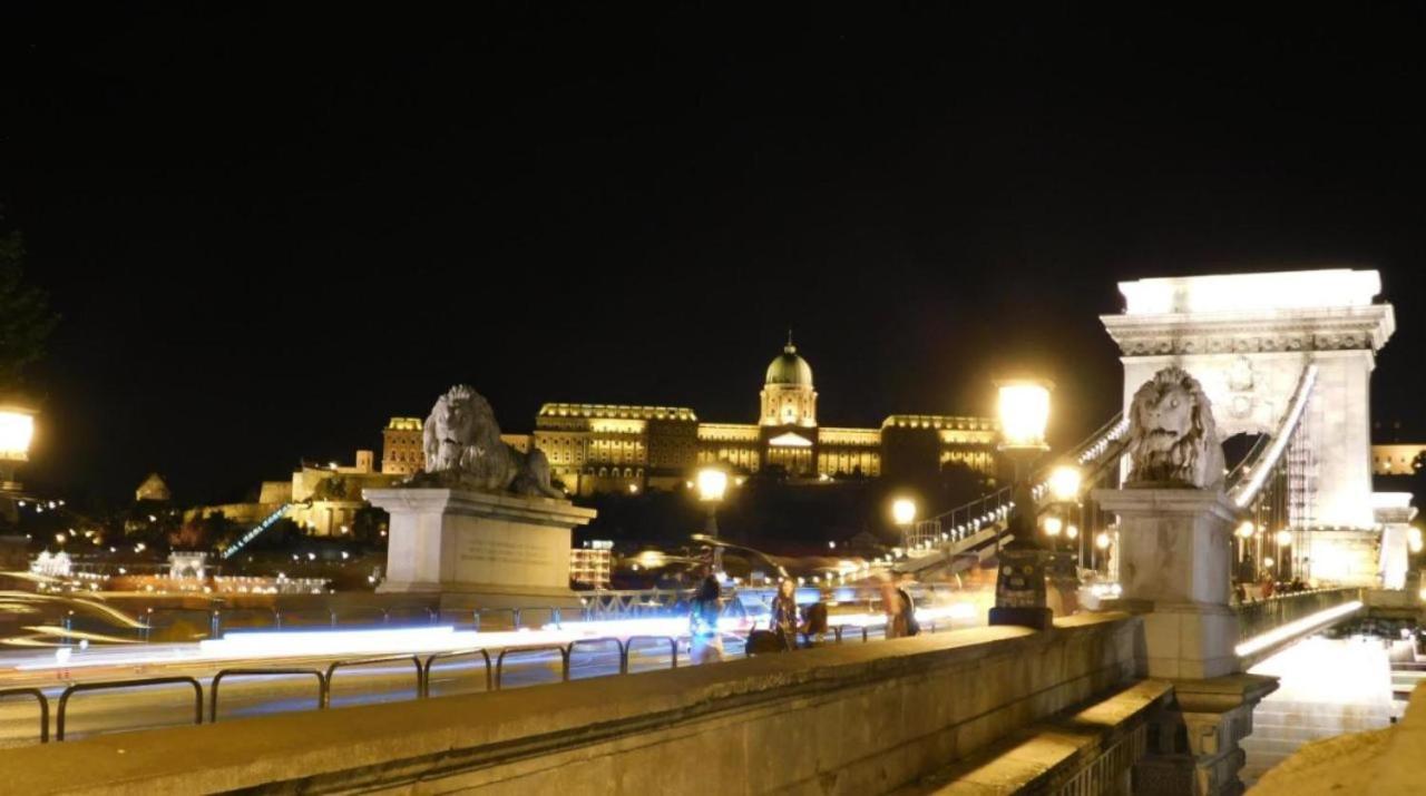Modern, Quiet & Cozy Apartment In The Middle Of Downtown Near Danube At Fashion Street 부다페스트 외부 사진