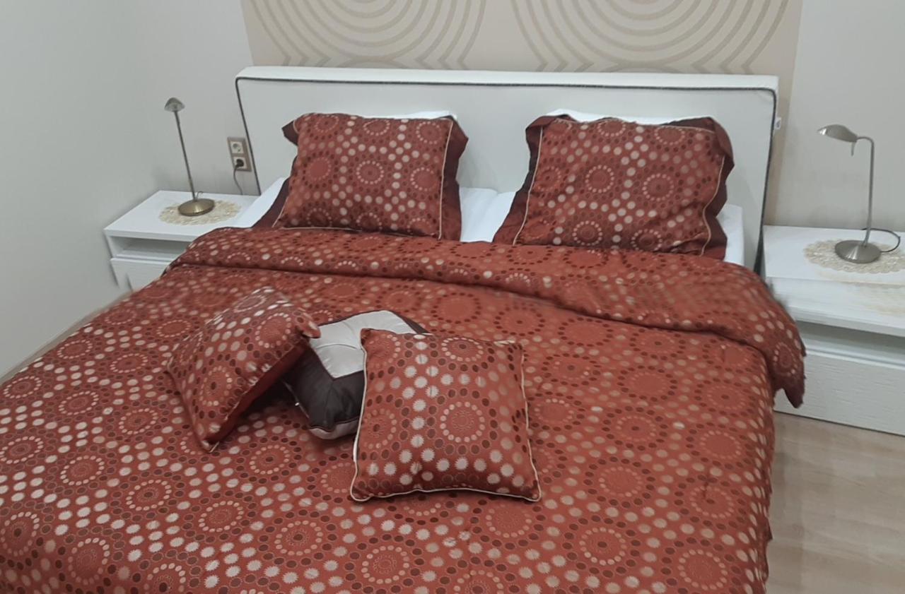 Modern, Quiet & Cozy Apartment In The Middle Of Downtown Near Danube At Fashion Street 부다페스트 외부 사진