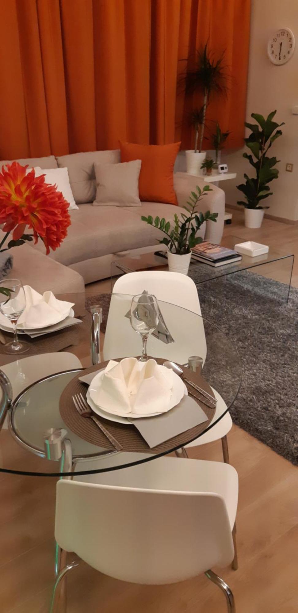 Modern, Quiet & Cozy Apartment In The Middle Of Downtown Near Danube At Fashion Street 부다페스트 외부 사진