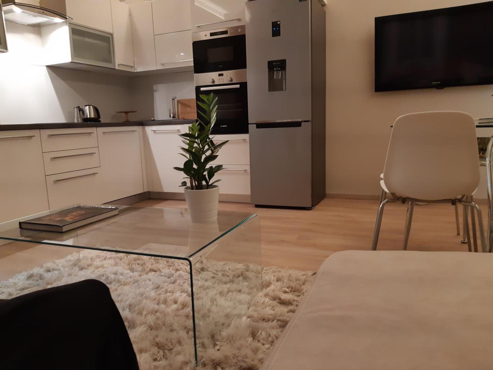 Modern, Quiet & Cozy Apartment In The Middle Of Downtown Near Danube At Fashion Street 부다페스트 외부 사진