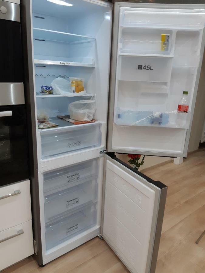 Modern, Quiet & Cozy Apartment In The Middle Of Downtown Near Danube At Fashion Street 부다페스트 외부 사진
