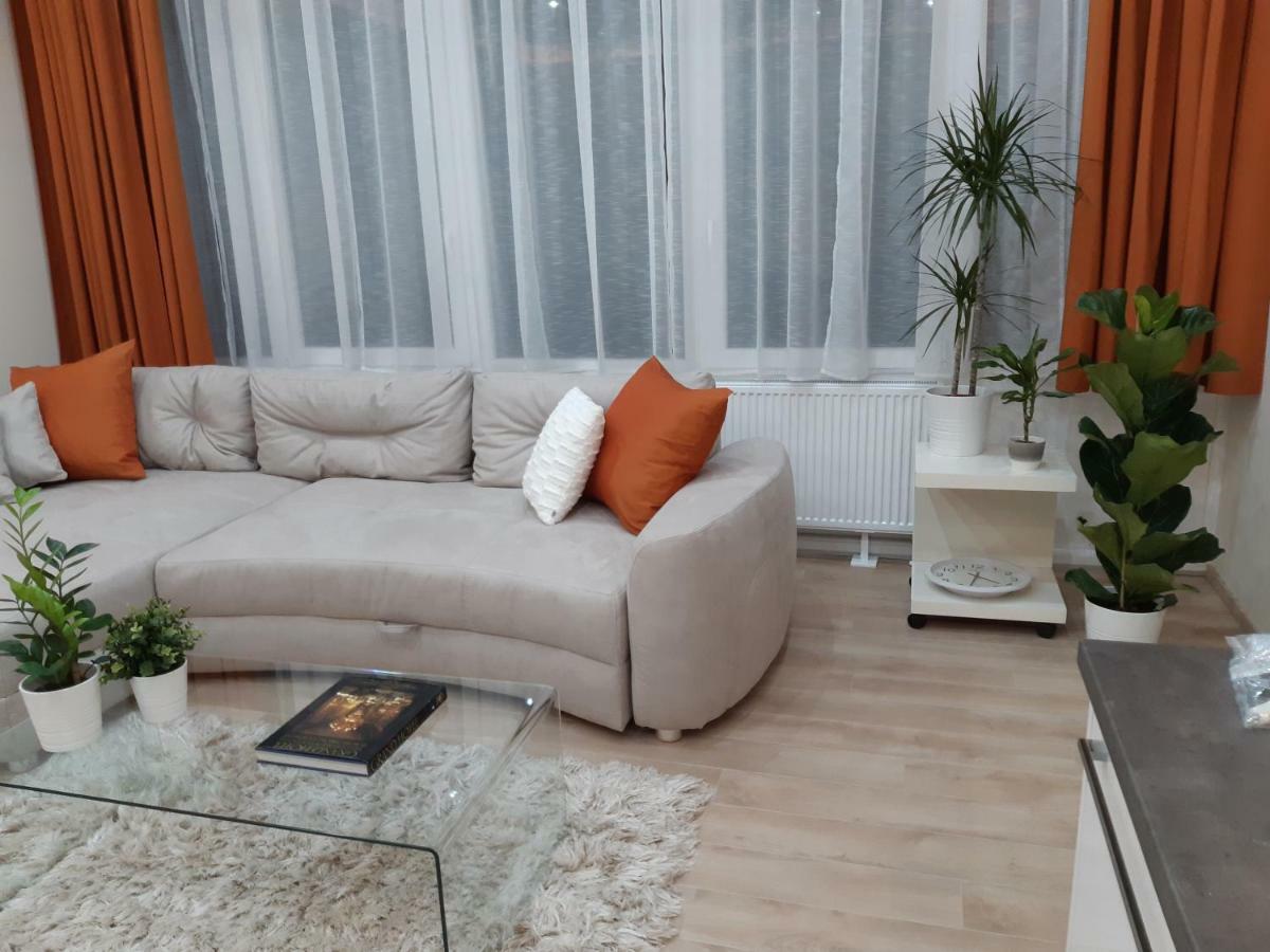 Modern, Quiet & Cozy Apartment In The Middle Of Downtown Near Danube At Fashion Street 부다페스트 외부 사진