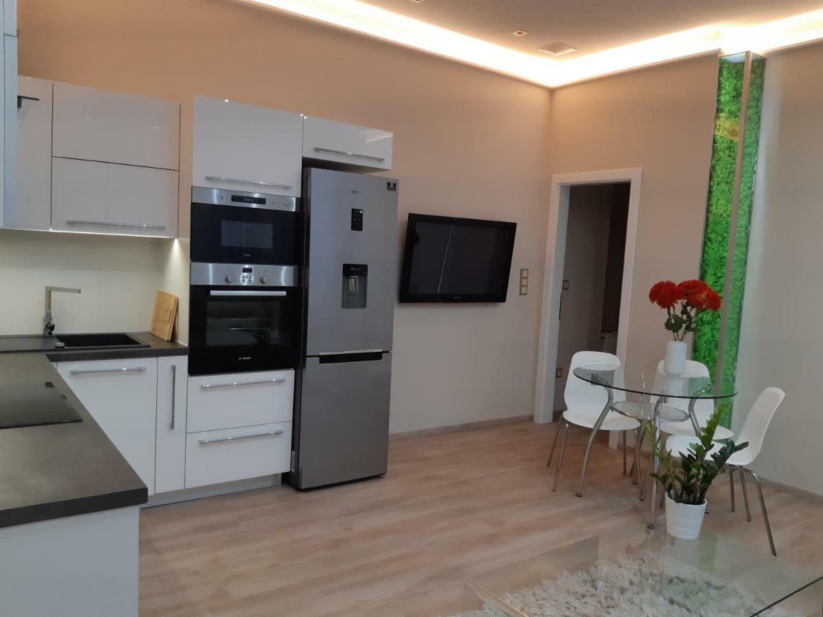 Modern, Quiet & Cozy Apartment In The Middle Of Downtown Near Danube At Fashion Street 부다페스트 외부 사진