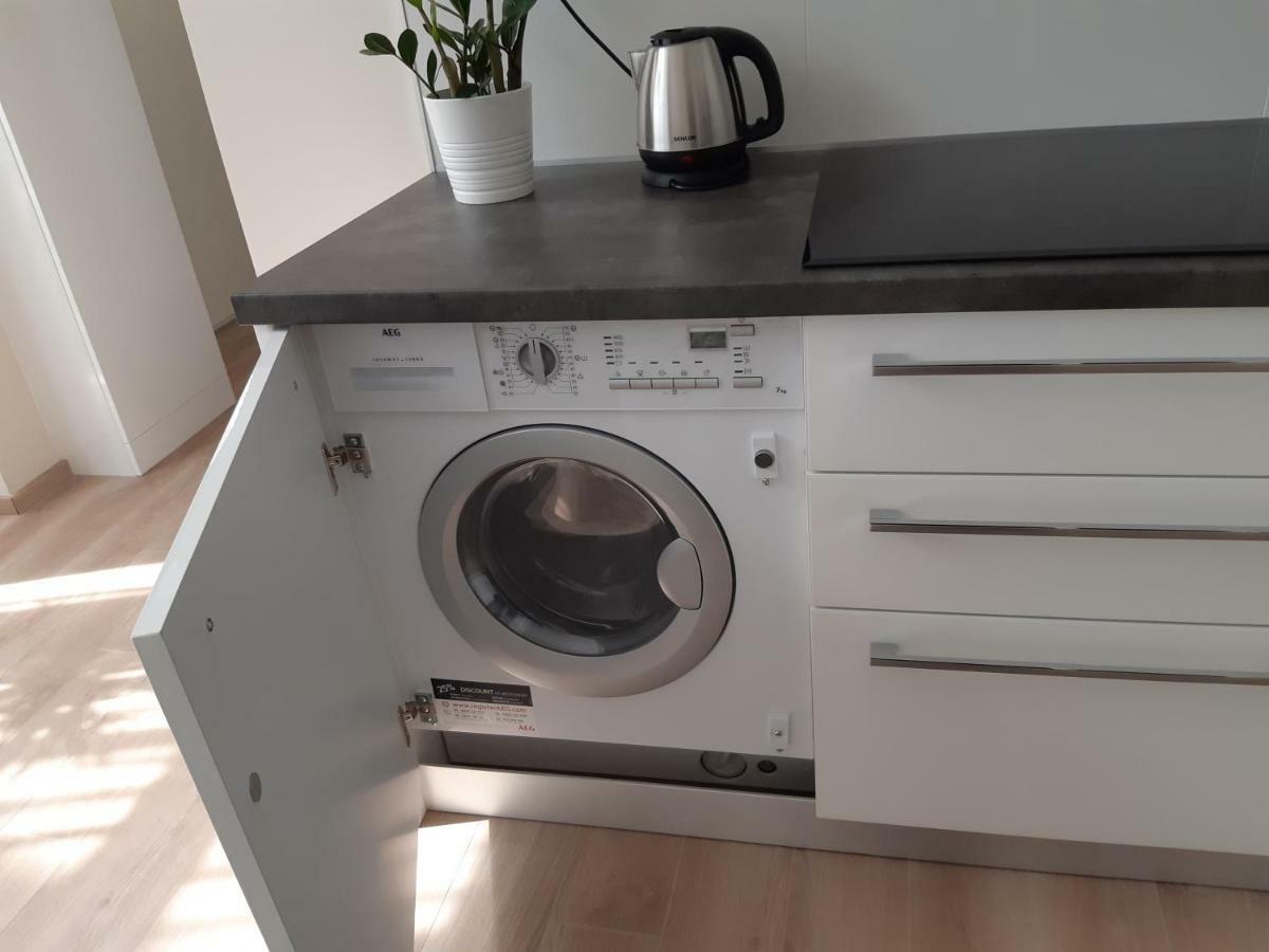 Modern, Quiet & Cozy Apartment In The Middle Of Downtown Near Danube At Fashion Street 부다페스트 외부 사진