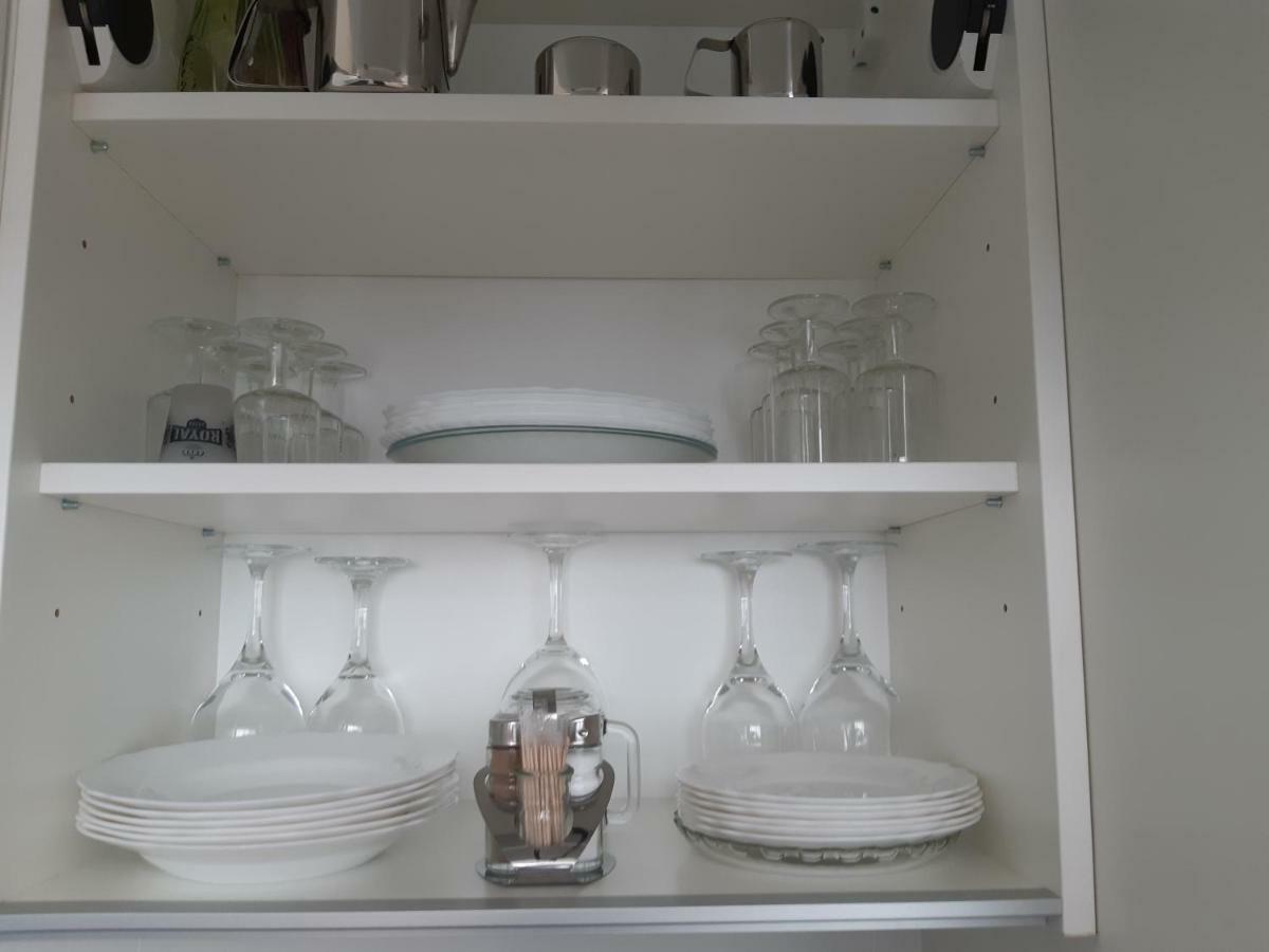Modern, Quiet & Cozy Apartment In The Middle Of Downtown Near Danube At Fashion Street 부다페스트 외부 사진