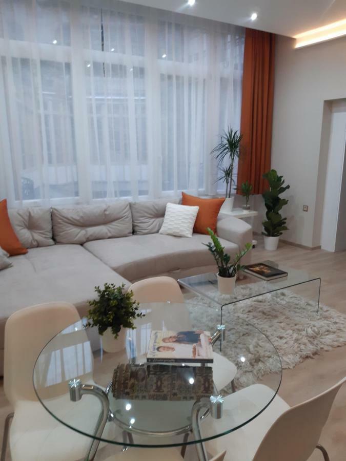 Modern, Quiet & Cozy Apartment In The Middle Of Downtown Near Danube At Fashion Street 부다페스트 외부 사진