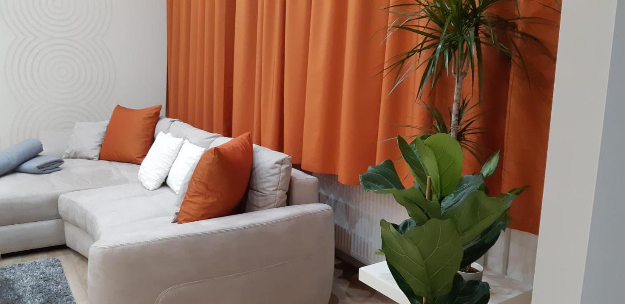 Modern, Quiet & Cozy Apartment In The Middle Of Downtown Near Danube At Fashion Street 부다페스트 외부 사진