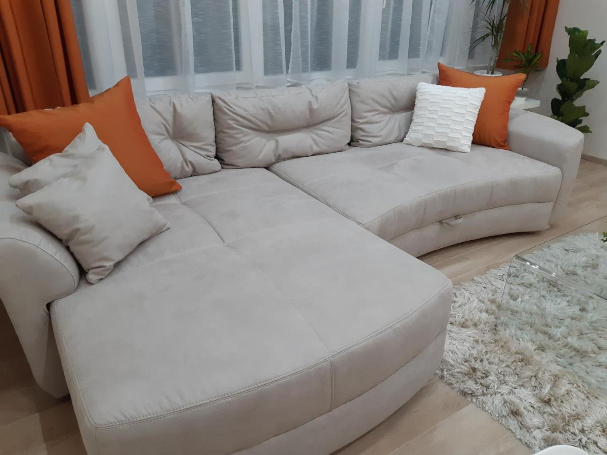 Modern, Quiet & Cozy Apartment In The Middle Of Downtown Near Danube At Fashion Street 부다페스트 외부 사진