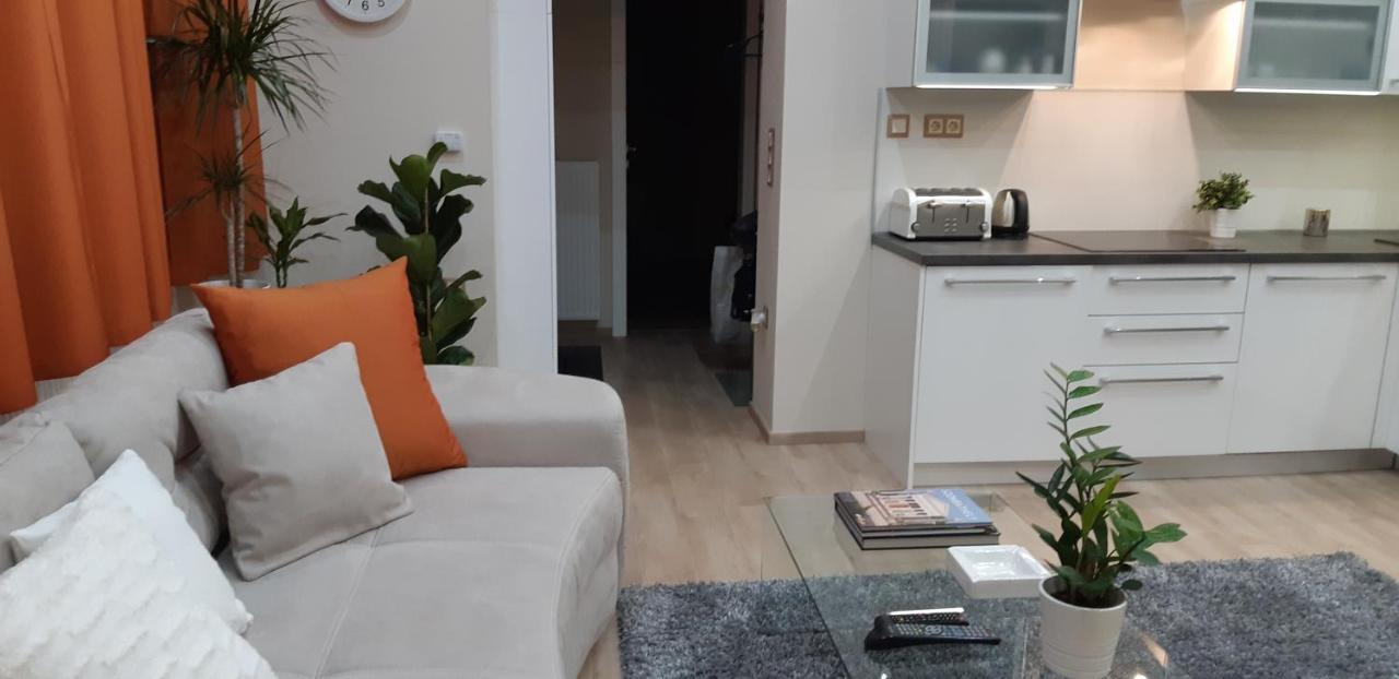 Modern, Quiet & Cozy Apartment In The Middle Of Downtown Near Danube At Fashion Street 부다페스트 외부 사진