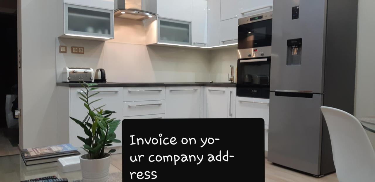 Modern, Quiet & Cozy Apartment In The Middle Of Downtown Near Danube At Fashion Street 부다페스트 외부 사진