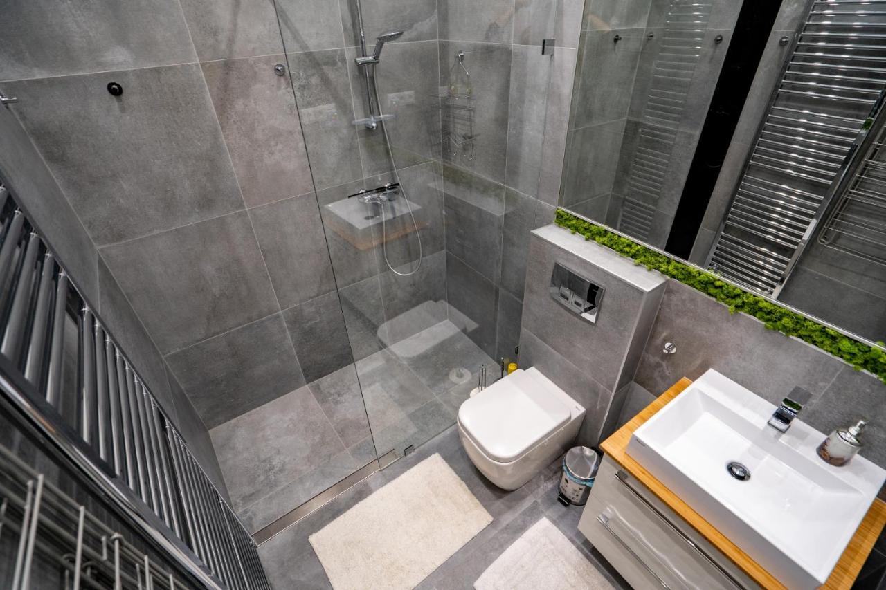 Modern, Quiet & Cozy Apartment In The Middle Of Downtown Near Danube At Fashion Street 부다페스트 외부 사진